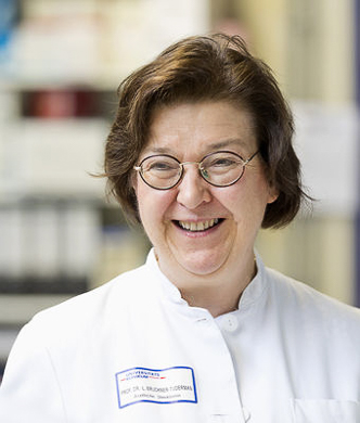 leena bruckner tuderman