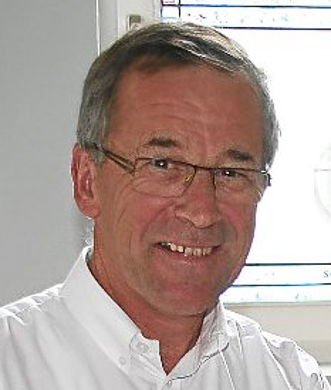 ulrich schanbacher